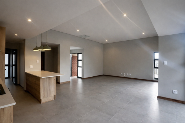 2 Bedroom Property for Sale in Wild Olive Estate Free State